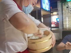 -湘阁里辣(沙井华润万家店)