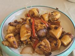 -五谷芳乳鸽王(梅沙老店)