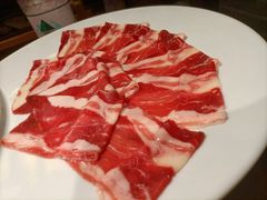 -袍家大院重庆火锅(文安路店)