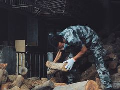 -满記土窑烧鷄波浪山莊