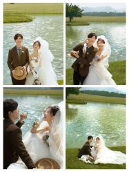 -芭莎视觉婚纱摄影(花溪店)