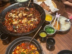 -蜀都丰 川菜·水煮活鱼(万象九宜城店)