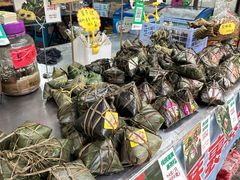 -鼎香皇高佬苏裹蒸粽