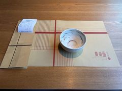 -荣家黄鱼面(南京西路店)