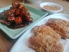 -新白鹿餐厅(城西银泰城店)