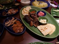 -君悦酒店·1881·北京烤鸭