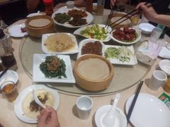 -顶顶香煎饼家常菜(金花南路店)