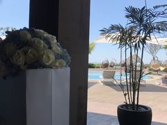 -巴厘岛悦榕庄Jumana露台餐厅