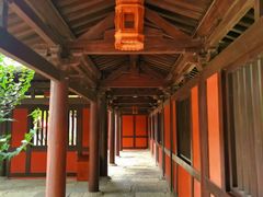-上海醉白池公园