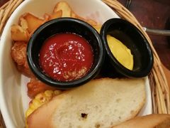 -Mr.Pizza米斯特比萨(合肥一九一二街区店)