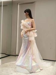 -SATIN COUTURE瑟庭婚纱礼服馆