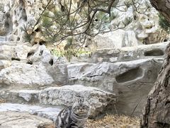 -李叔同故居纪念馆