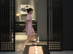 -永隆圣马可国际家居广场(江东中路店)