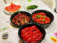 -金陵暴走小龙虾·迷踪蟹(凯德MALL店)