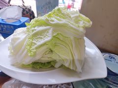 白菜-石门豆腐王(九中街店)