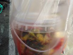 -郑记•不夜城烧烤•龙虾•虾蟹(黄鹤楼店)