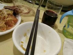 -碧海渔村(黄埔东路店)