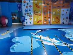 -沙沙哗啦海洋馆(华宇百花谷店)