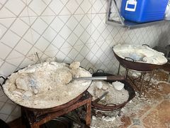 -吉英盐焗鸡(文中路店)