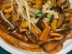 -松鹤楼面馆(飞州国际广场店)