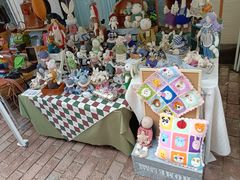 -大理床单厂艺术区