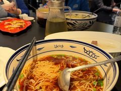 -红厨巷·淮扬菜(熙南里店)