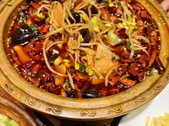 -宴小馆·小海鲜青岛菜(五四广场店)