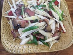 -和福餐馆(西江古街店)