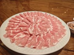 -南门涮肉(上海一店)