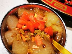 -骉骉老火锅(铁像寺路店)