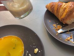 -大小咖啡 BigSmallCoffee(麦子店)