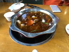 -丽清大别山鹅火锅(红皖家园店)