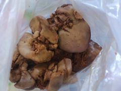-土门八珍烤鸡腊味店(土门老店)