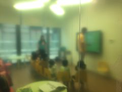 -英孚教育青少儿(东二环泰禾中心)