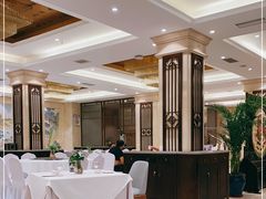 大堂-香丰阁·烤鸭·川湘菜(昌平店)