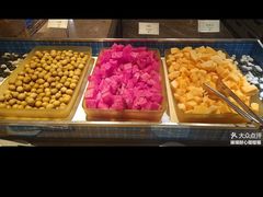 -四季轩中餐厅·萧山味道·运河家宴(三立开元名都店)
