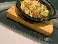 干锅牛肚-万盛合(渔人码头店)