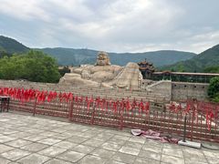-北京十三陵国家森林公园蟒山景区