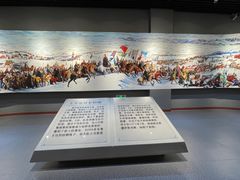 -巴音郭楞蒙古自治州博物馆