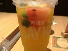 -必胜客(骡马市店)