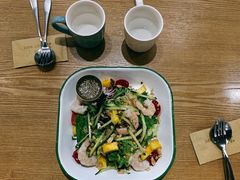 -HELLO 27 意面·沙拉·帕尼尼