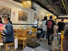 -阿鸡鱼庄·顺德鲜蒸小炒(亚运村店)