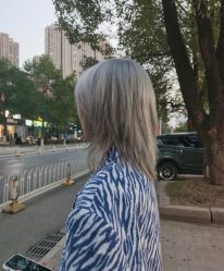 -YESIDO椰岛造型烫发染发