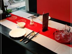 -馋遇江南·精致湖景雅宴(东方之门店)