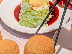 -蔡澜点心·粤菜(嘉里中心店)