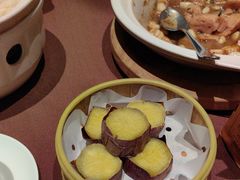 -江南·JIANGNAN(北京歌华开元大酒店)