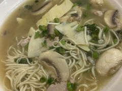-二扁私房面馆(崂山路店)