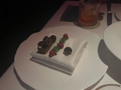 -弦月窗LUNETTE BY AMANDA(复兴路店)