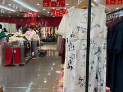 -摩登百货(岗顶店)
