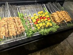 -卢布里西餐厅(总店)